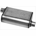 Dynomax 17222 Ultra Flow Welded Muffler Oval DY322290